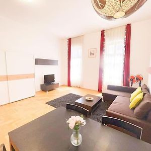 Appartement met Twee Slaapkamers